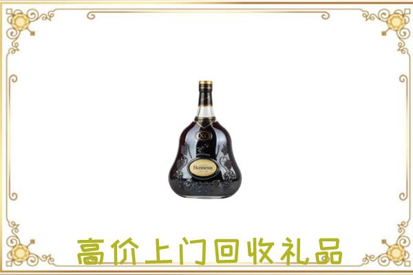 甘谷附近回收轩尼诗